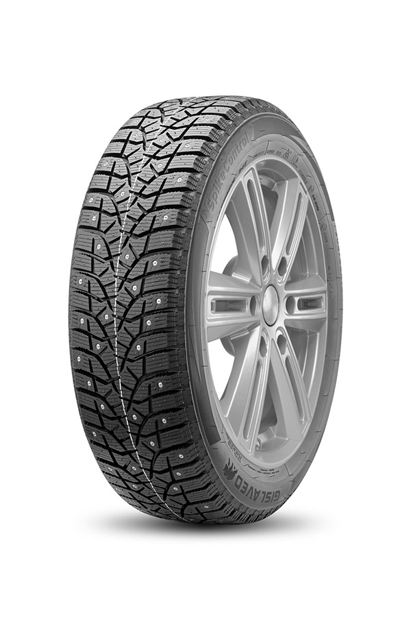 шины GISLAVED SpikeControl <br>(ex. Bridgestone) 235/60 R18