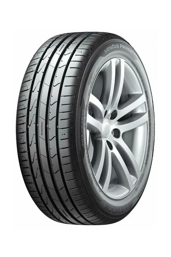 шины HANKOOK K125 215/50 R18