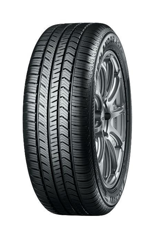 шины YOKOHAMA G057 235/50 R21