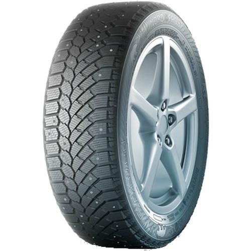 шины GISLAVED Nord Frost 200 ID 225/60 R16