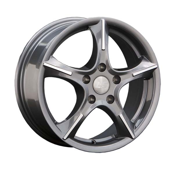 диски LS 114 6,5x16 5x114,3 73,1 40 FGMF