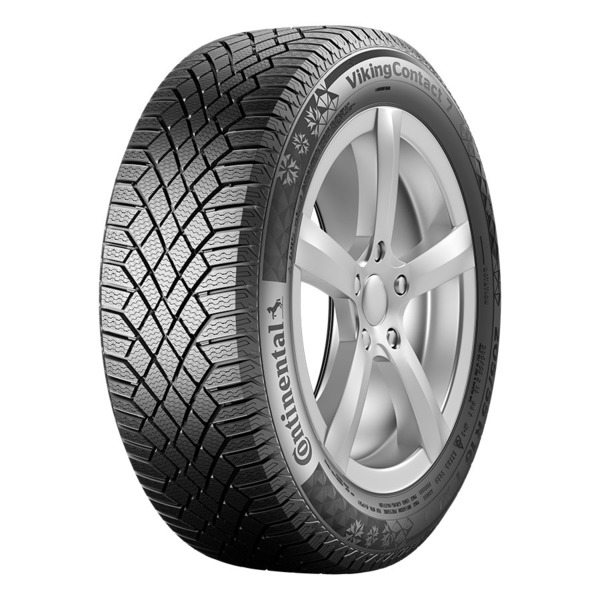 шины CONTINENTAL VikingContact 7 215/60 R16