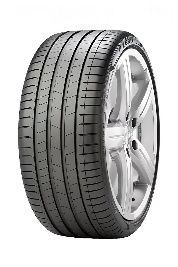 шины PIRELLI P-ZERO (PZ4) LUXURY SALOON RUN FLAT 245/40 R21
