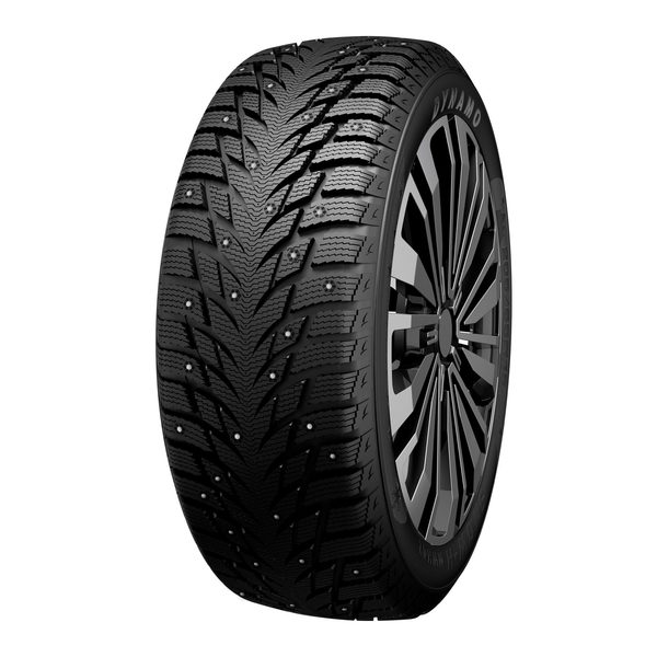шины Dynamo SNOW-H MWH02 205/60 R16