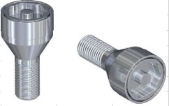 Комплект секретный  LS 63700SP (болт М12х1,5; 54/28; конус; 4+2ключа; 4колпачка; СН)