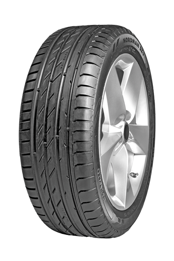 шины IKON Tyres NORDMAN SZ2 <br>(Character Ultra) 235/50 R18