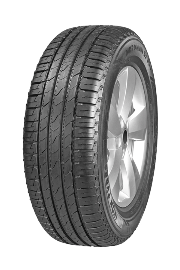 шины IKON Tyres NORDMAN S2 SUV <br>(Character Aqua SUV) 215/70 R16