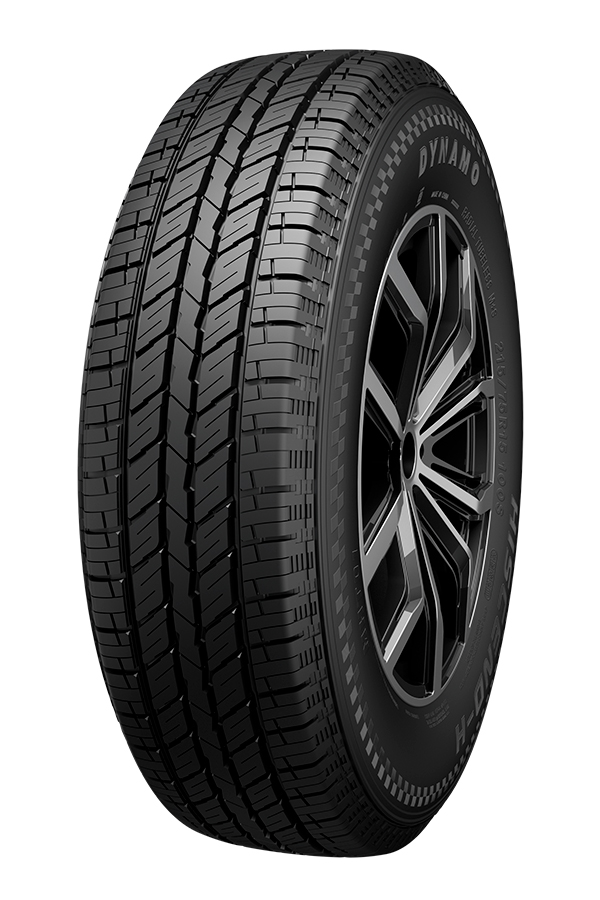 шины Dynamo HISCEND-H MHT01 <br>(Sailun Group Cо.) 265/60 R18