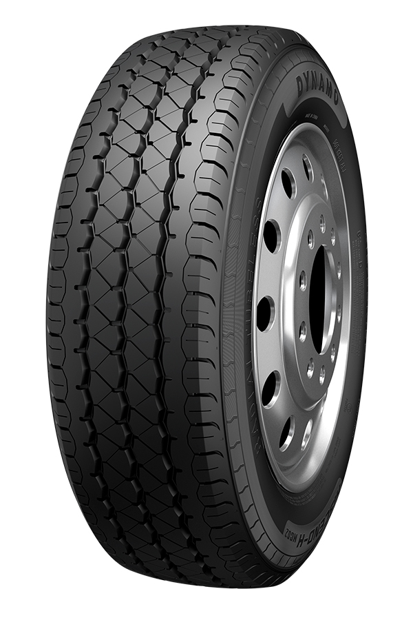 шины Dynamo HISCEND-H MC02 <br>((Sailun Group Cо.)) 195/75 R16C