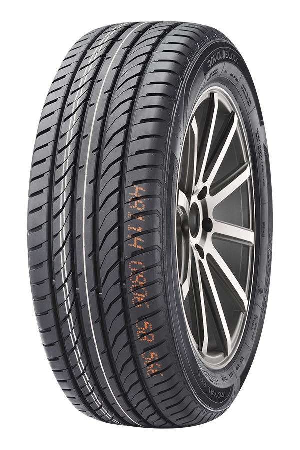 шины ROYAL BLACK ROYALECO 205/55 R16