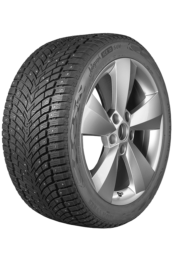 шины IKON Tyres AUTOGRAPH ICE 10 SUV 255/40 R21