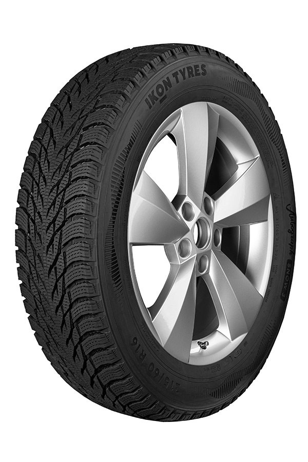 шины IKON Tyres AUTOGRAPH SNOW 3 205/55 R16