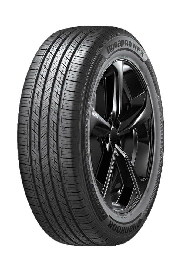 шины HANKOOK RA43 235/55 R19