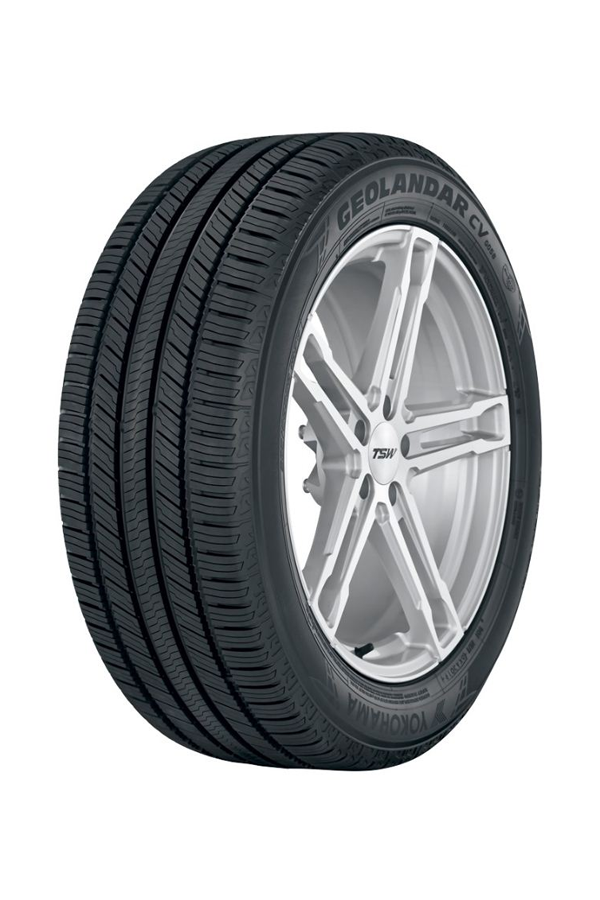шины YOKOHAMA G058 235/55 R17