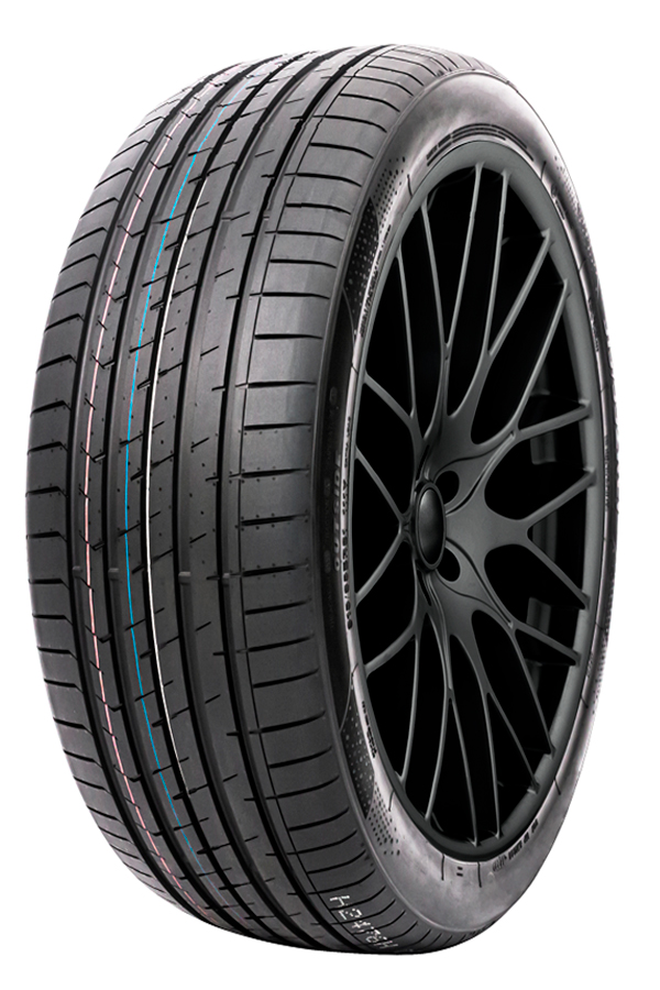шины ROYAL BLACK ROYALEXPLORER II 245/40 R17