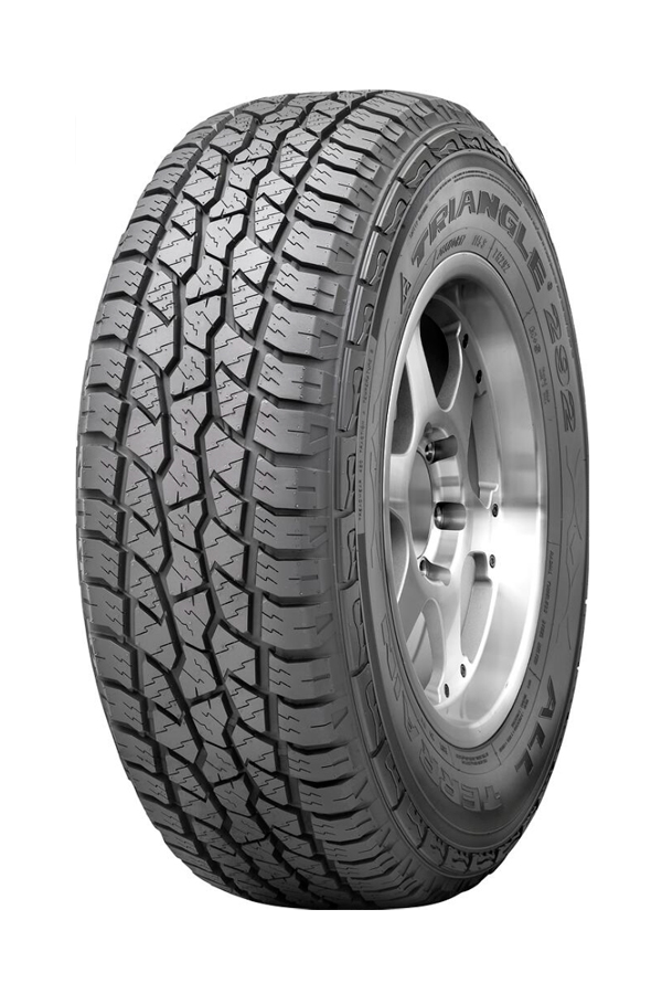 шины TRIANGLE TR292 245/75 R16