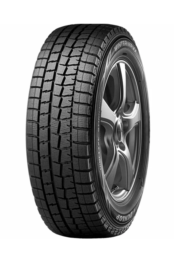 шины DUNLOP Winter Maxx WM01 215/45 R17