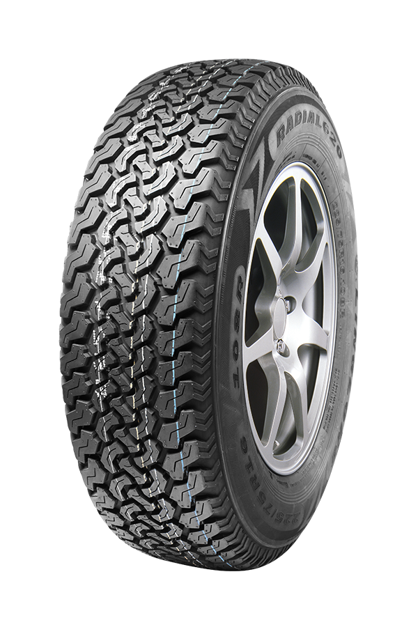 шины LINGLONG RADIAL620 215/65 R16C