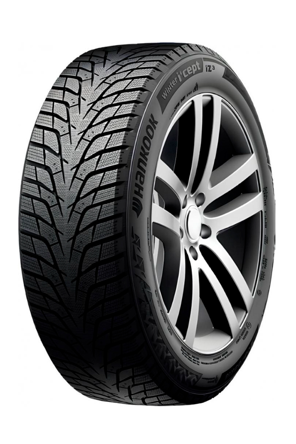 шины HANKOOK W636 205/55 R16