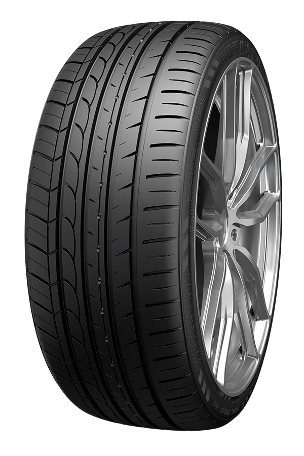 шины Dynamo STREET-H MU02 <br>(Sailun Group Cо.) 245/40 R17
