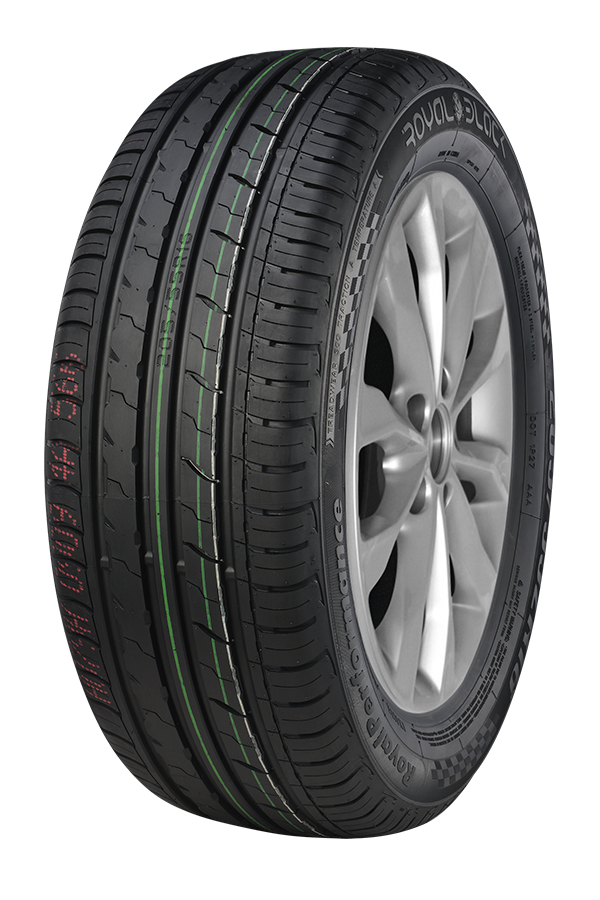 шины ROYAL BLACK ROYALPERFORMANCE 255/35 R18