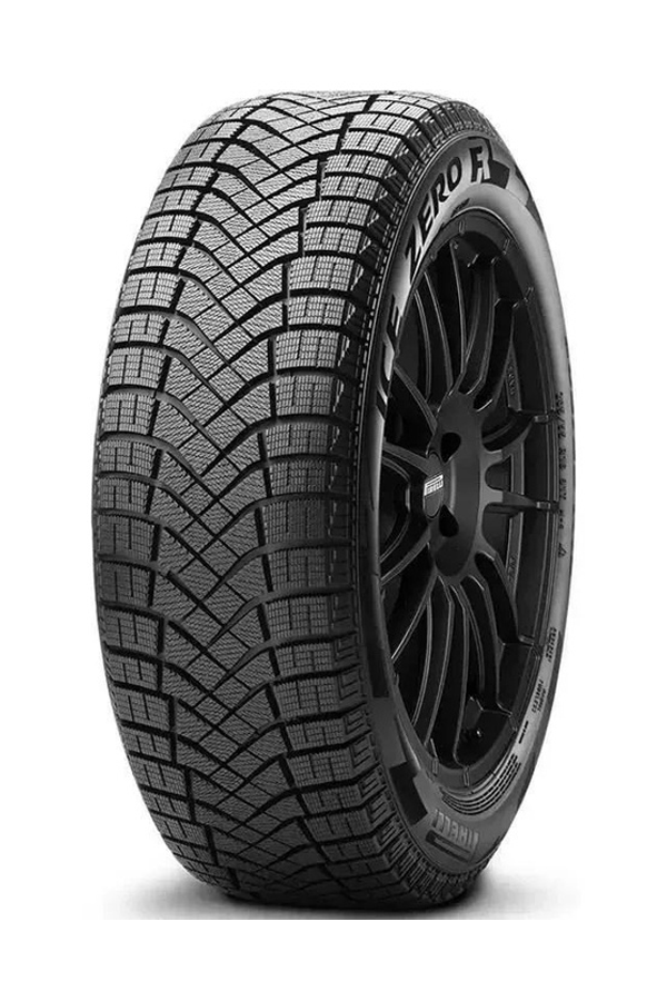 шины PIRELLI ICE ZERO FRICTION 225/45 R18
