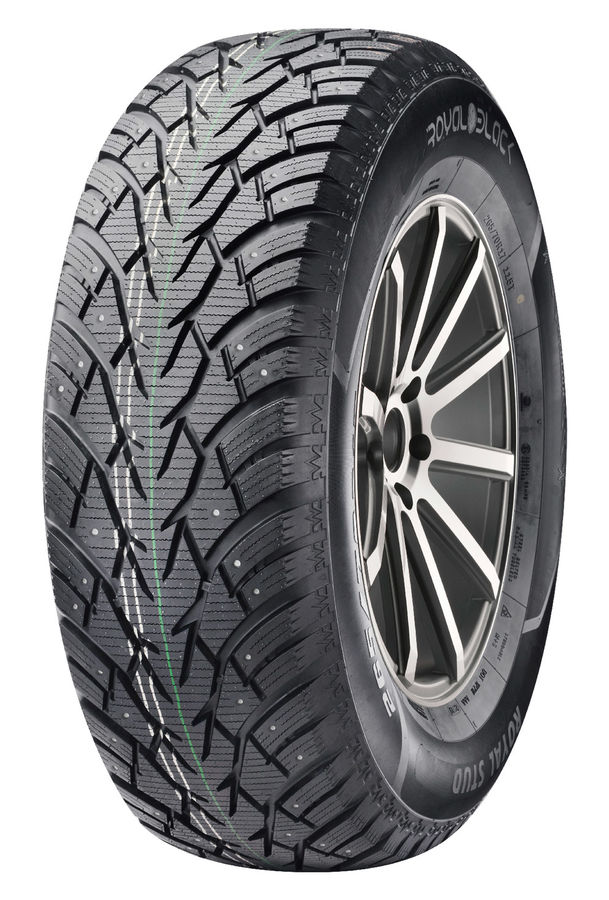 шины ROYAL BLACK ROYALSTUD 225/50 R17