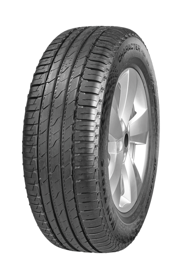 шины IKON Tyres CHARACTER Aqua SUV <br>(Nordman S2 SUV) 215/70 R16