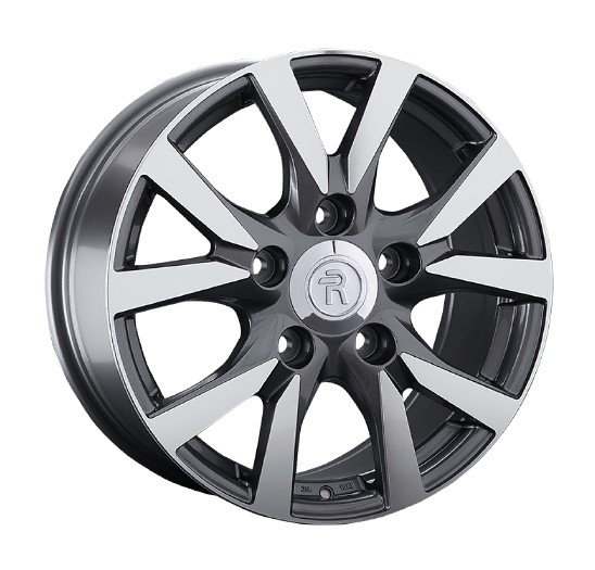 диски REPLAY TY 237 8,0x18 5х150 110,1 56 GMF