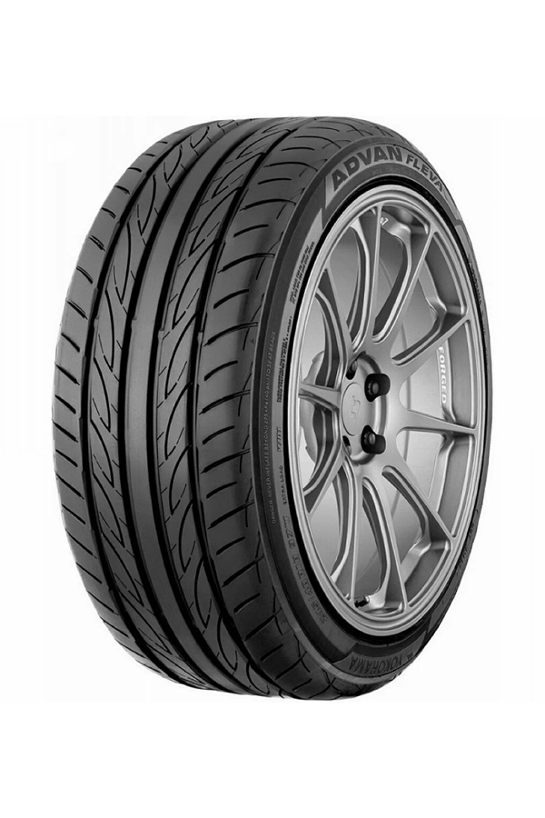 шины YOKOHAMA V701 245/40 R19