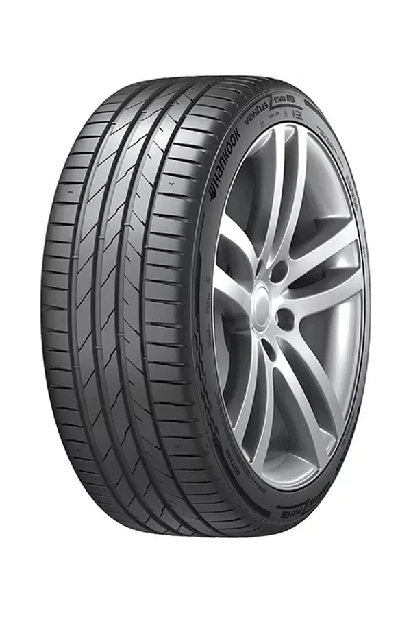 шины HANKOOK K137A 245/50 R19