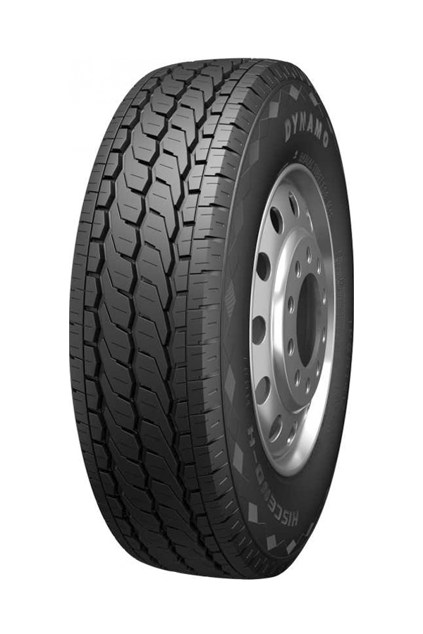 шины Dynamo HISCEND-H MC01 <br>((Sailun Group Cо.)) 195 R14C