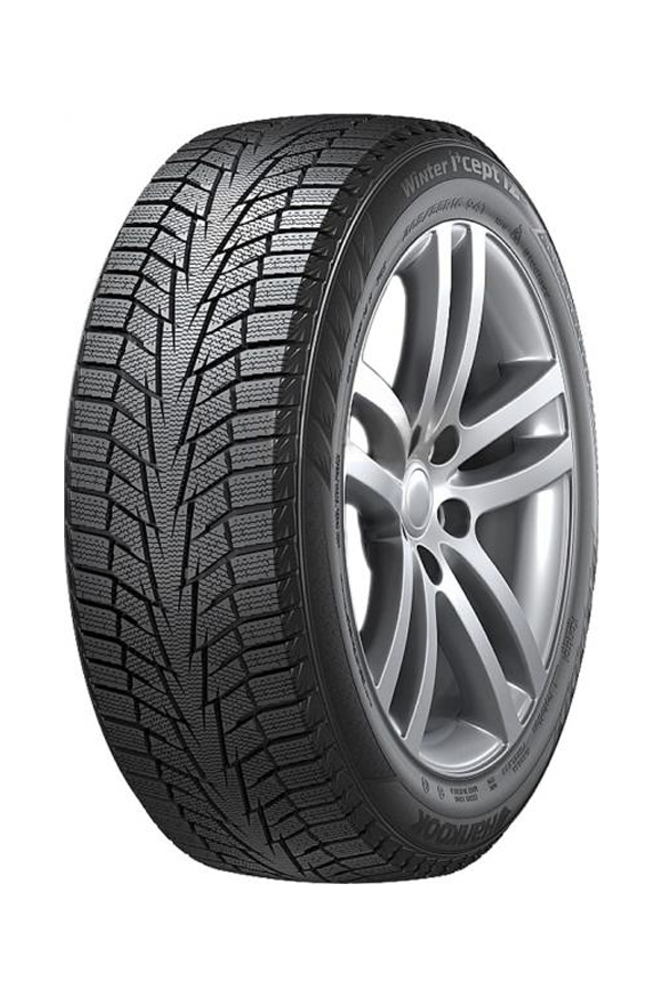 шины HANKOOK W616 215/60 R17