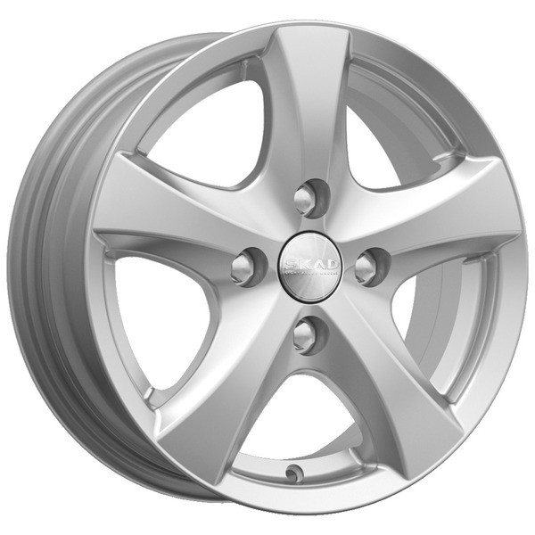 диски SKAD УРАН2 5,5xR14 4x100 67,1 35 селена