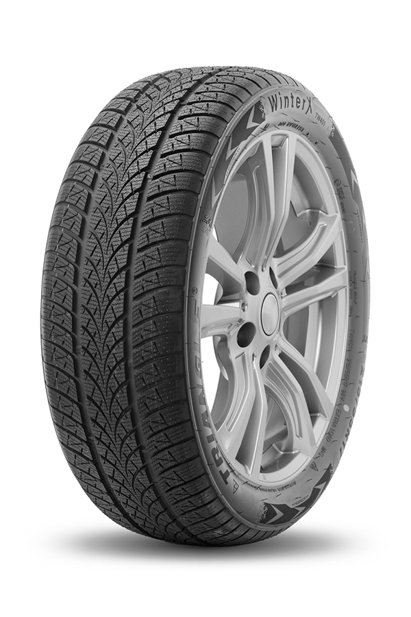шины TRIANGLE TW401 195/45 R16
