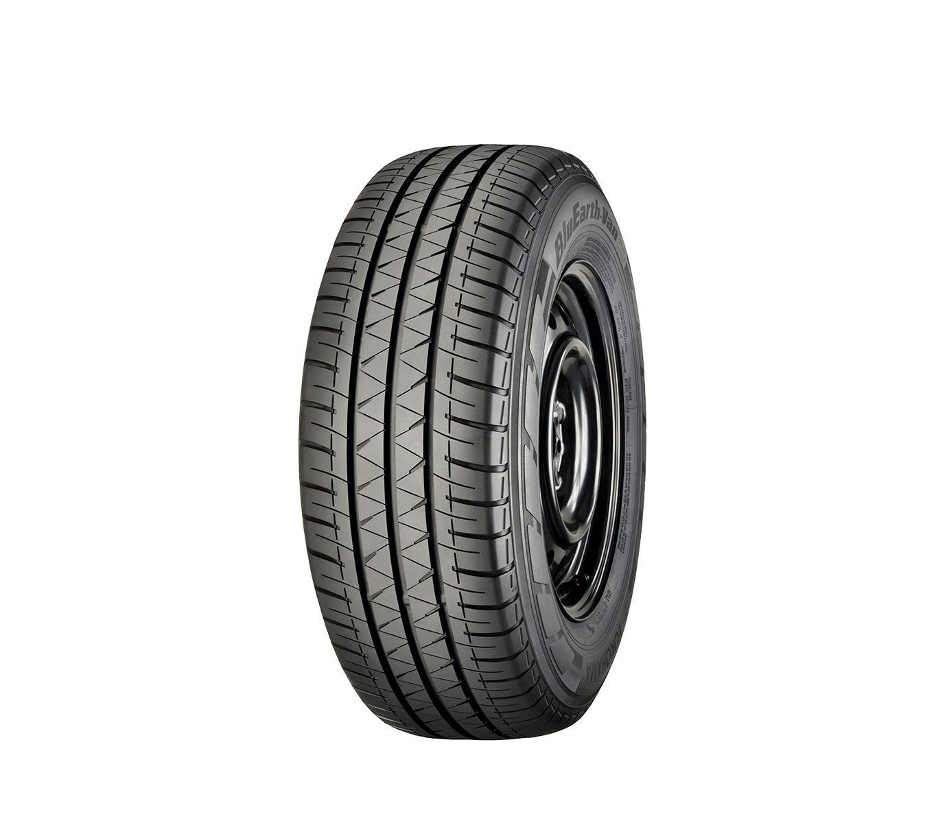 шины YOKOHAMA RY55 225/70 R15C