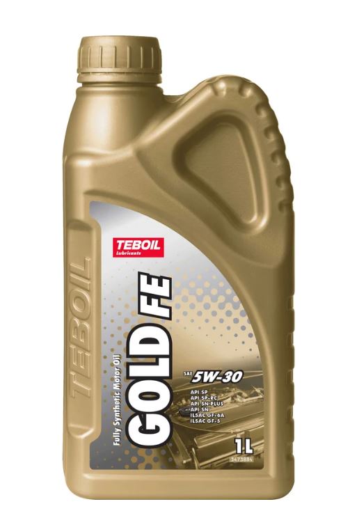 Teboil Gold FE 5W30 1л