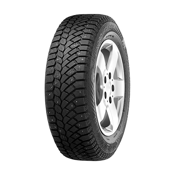 шины GISLAVED Nord Frost 200 165/70 R14