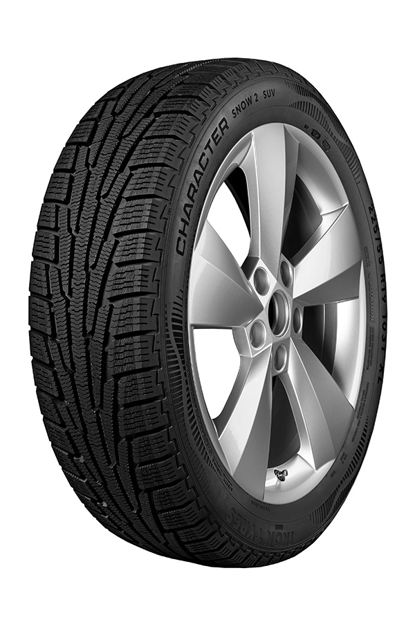 шины IKON Tyres CHARACTER SNOW 2 SUV <br>(Nordman RS2 SUV) 235/65 R18
