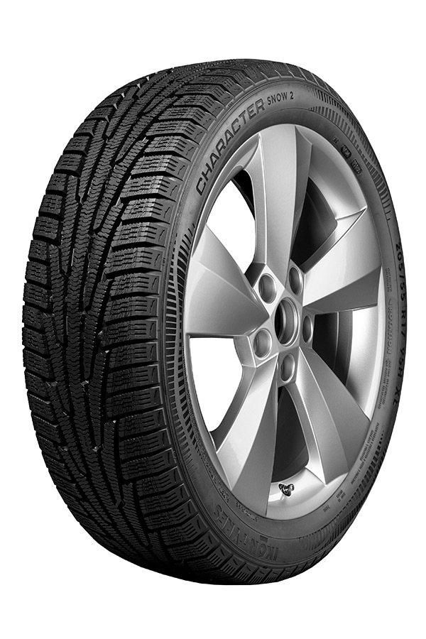 шины IKON Tyres CHARACTER SNOW 2 <br>(Nordman RS2) 195/65 R15