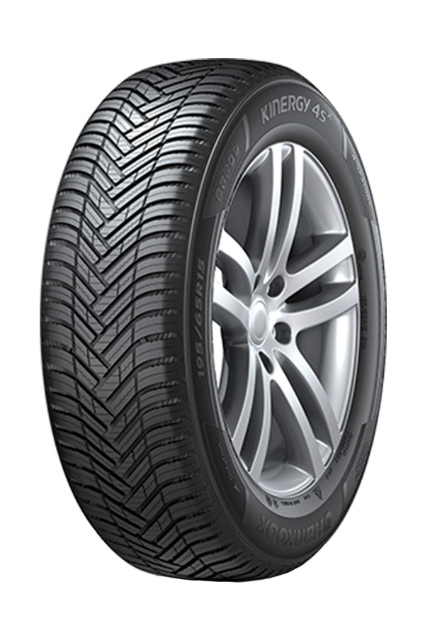 шины HANKOOK H750 225/55 R18