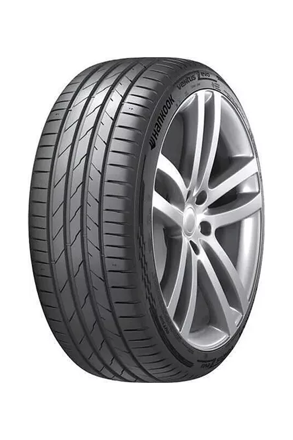 шины HANKOOK K137 275/40 R19
