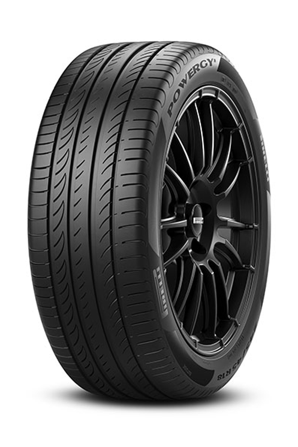 шины PIRELLI POWERGY 225/55 R19