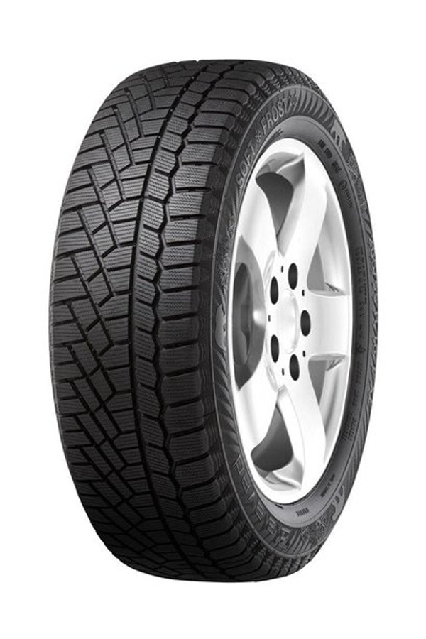 шины GISLAVED Soft Frost 200 SUV 215/65 R16