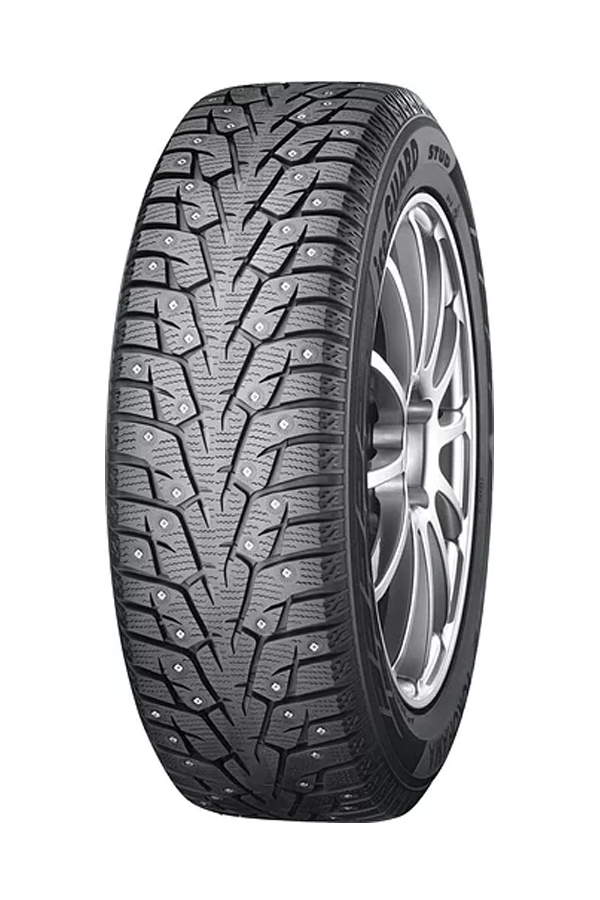 шины YOKOHAMA IG55 205/70 R15