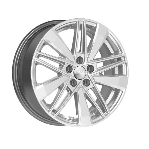 диски SKAD ТАЙТО 6,5xR16 5x114,3 67,1 45 селена
