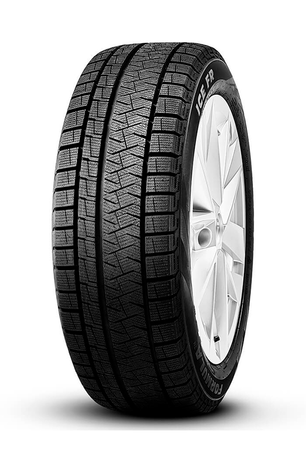 шины FORMULA ICE FRICTION 215/55 R18