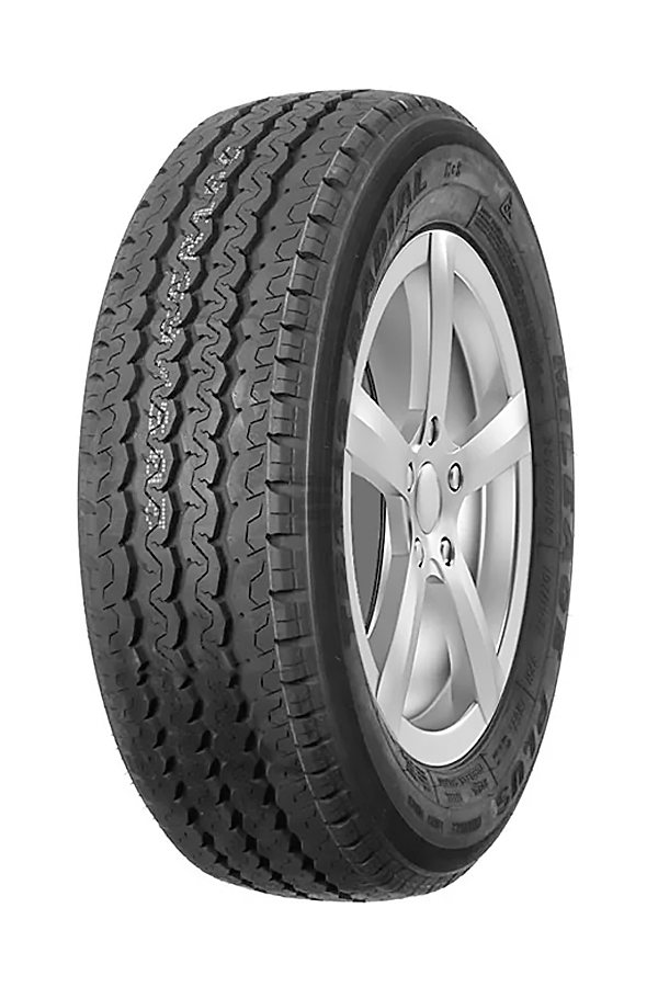 шины TRIANGLE TR652 195/75 R16C