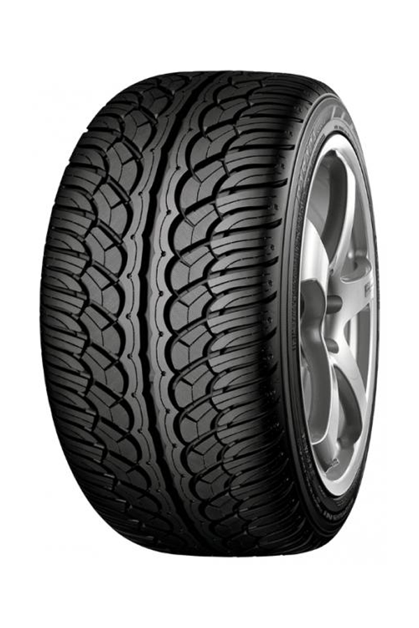 шины YOKOHAMA PA02J 225/60 R18