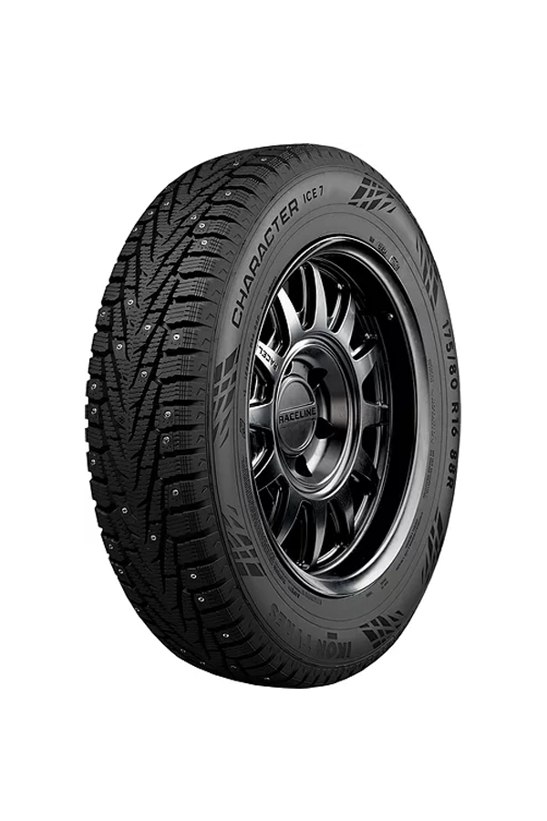 шины IKON Tyres CHARACTER ICE 7 <br>(Nordman 7) 225/55 R17